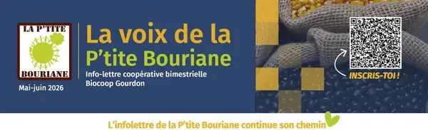 L'infolettre continue ! L'infolettre continue !