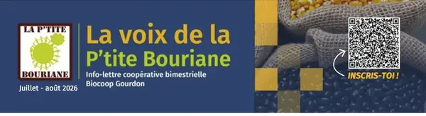 L'infolettre #3 L'infolettre #3