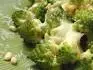 GRATIN DE CHOU ROMANESCO
