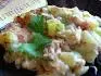 GRATIN DE CHAYOTTE