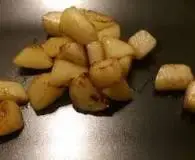 NAVETS CARAMELISES