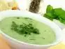 SOUPE DE CRESSON