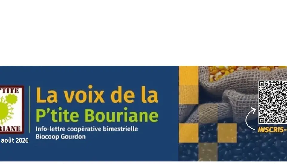 L'infolettre continue ! opus #3